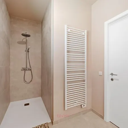 Appartement Roselia By The Sea, Luxury Near The *