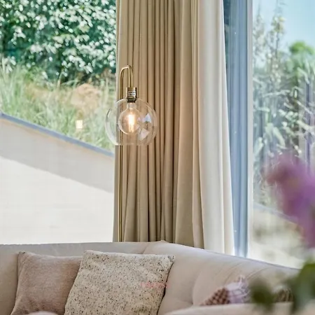 Appartement Roselia By The Sea, Luxury Near The