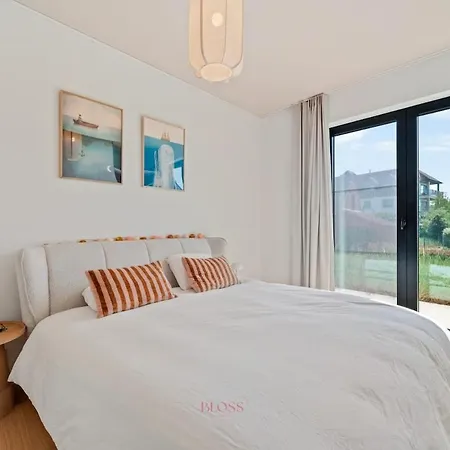 Roselia By The Sea, Luxury Near The Appartement *